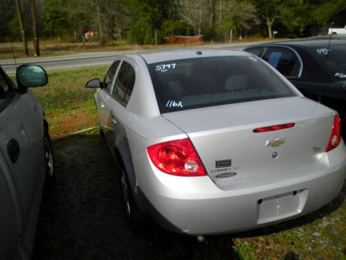 2008 chevrolet cobalt lt