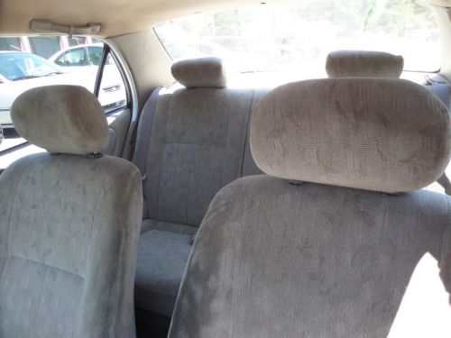 1998 Toyota Corolla, US $2,500.00, image 3