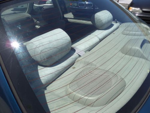 1998 Toyota Corolla, US $2,500.00, image 4