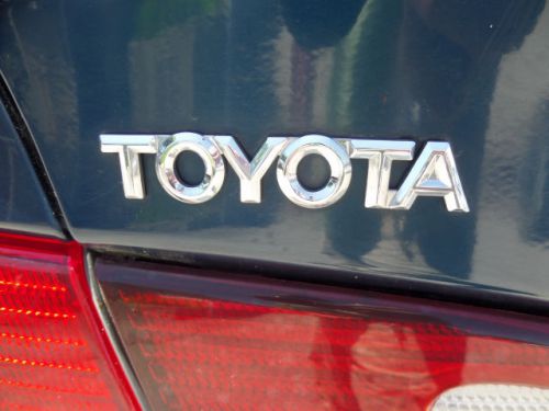 1998 Toyota Corolla, US $2,500.00, image 7