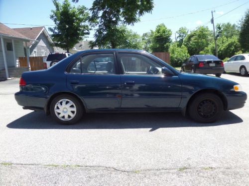 1998 Toyota Corolla, US $2,500.00, image 8