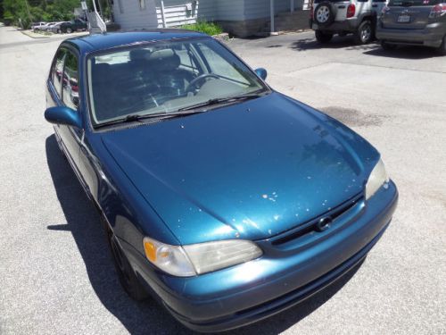 1998 Toyota Corolla, US $2,500.00, image 9