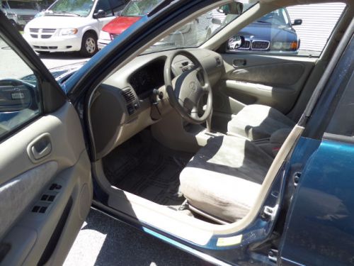 1998 Toyota Corolla, US $2,500.00, image 14