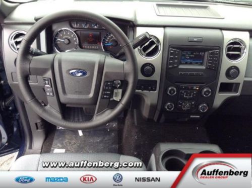2014 Ford F150, US $35,489.00, image 2