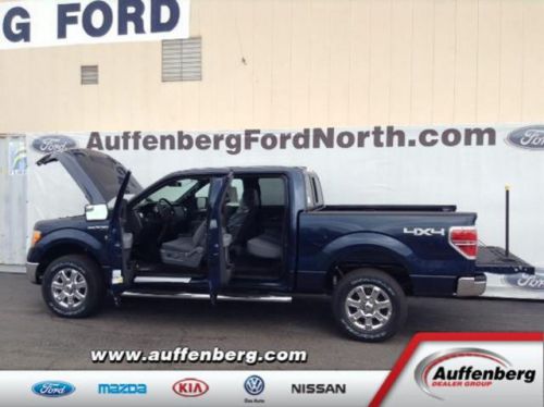 2014 Ford F150, US $35,489.00, image 3