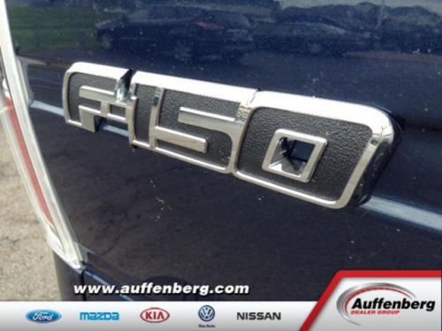 2014 Ford F150, US $35,489.00, image 4