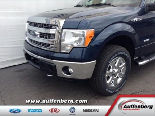 2014 Ford F150, US $35,489.00, image 5