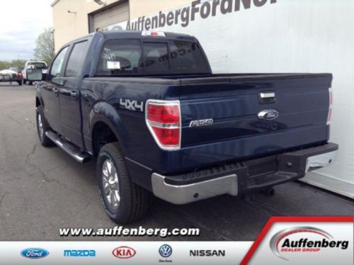 2014 Ford F150, US $35,489.00, image 7