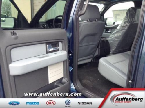 2014 Ford F150, US $35,489.00, image 8