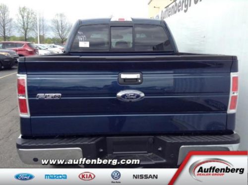 2014 Ford F150, US $35,489.00, image 9