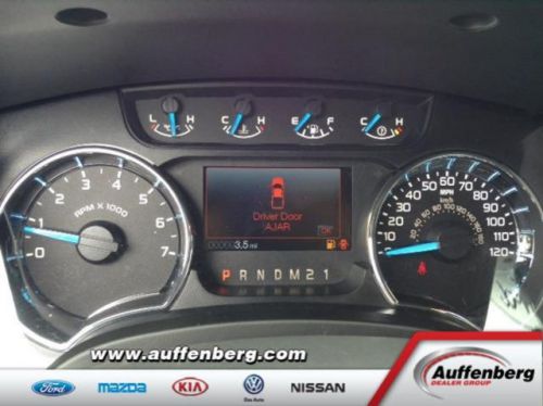 2014 Ford F150, US $35,489.00, image 12
