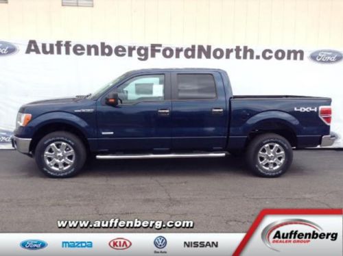 2014 Ford F150, US $35,489.00, image 16