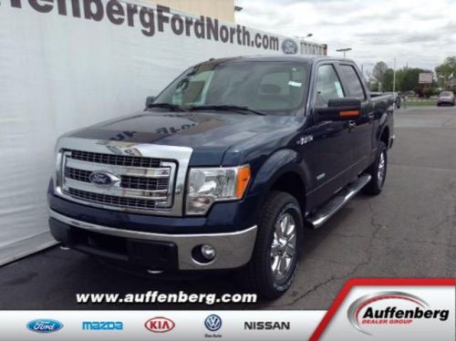 2014 Ford F150, US $35,489.00, image 21