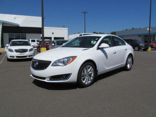 2014 buick regal turbo