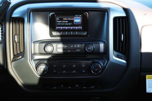 2014 Chevrolet Silverado 1500 1LT, US $38,130.00, image 2