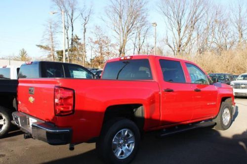 2014 Chevrolet Silverado 1500 1LT, US $38,130.00, image 3