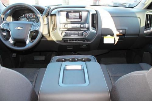2014 Chevrolet Silverado 1500 1LT, US $38,130.00, image 6