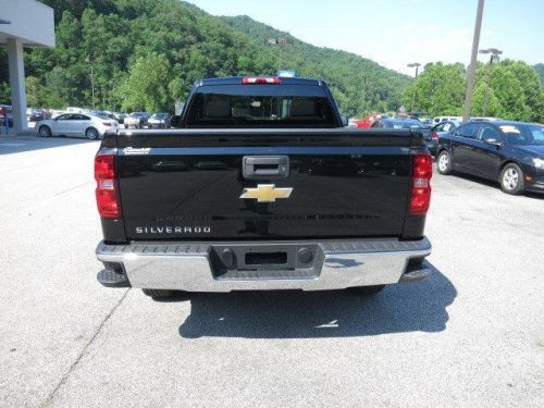 2014 Chevrolet Silverado 1500 Work Truck, US $35,565.00, image 2