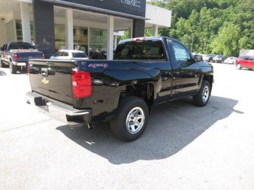 2014 Chevrolet Silverado 1500 Work Truck, US $35,565.00, image 3