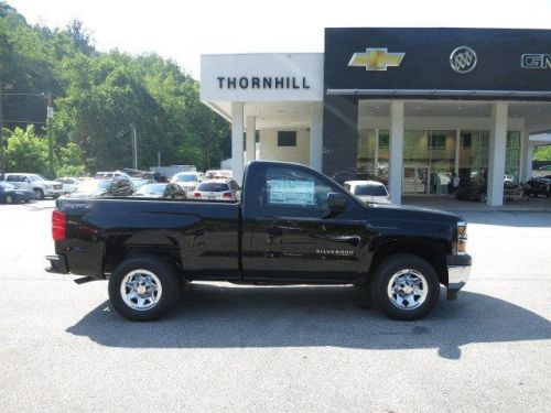2014 Chevrolet Silverado 1500 Work Truck, US $35,565.00, image 4