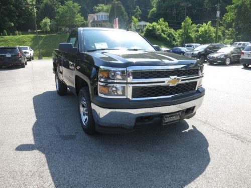 2014 Chevrolet Silverado 1500 Work Truck, US $35,565.00, image 5