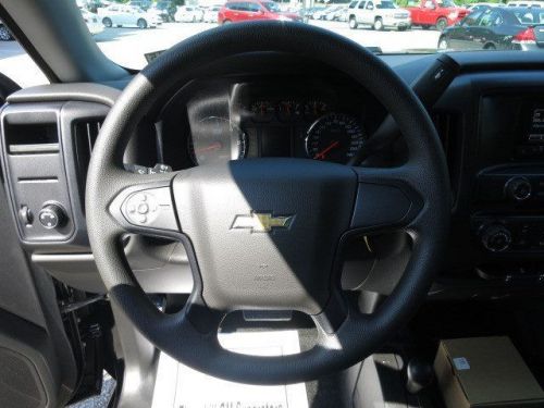 2014 Chevrolet Silverado 1500 Work Truck, US $35,565.00, image 6