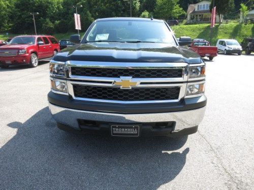 2014 Chevrolet Silverado 1500 Work Truck, US $35,565.00, image 7