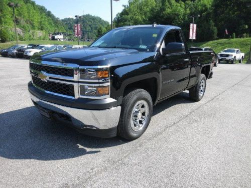 2014 Chevrolet Silverado 1500 Work Truck, US $35,565.00, image 8