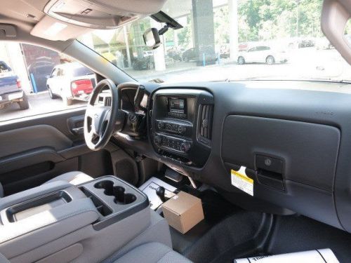 2014 Chevrolet Silverado 1500 Work Truck, US $35,565.00, image 9
