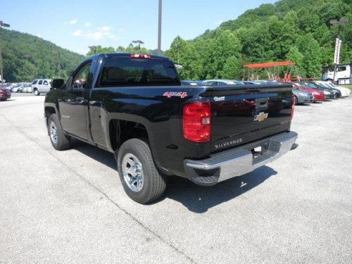 2014 Chevrolet Silverado 1500 Work Truck, US $35,565.00, image 10