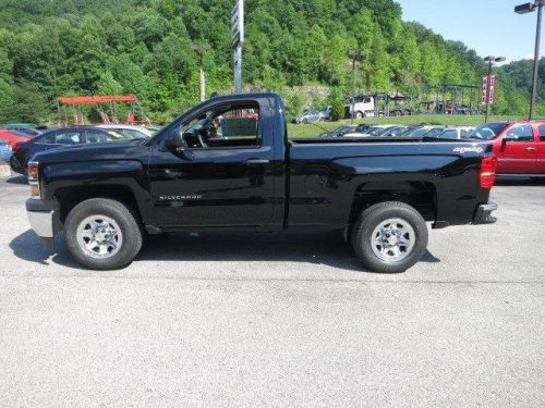 2014 Chevrolet Silverado 1500 Work Truck, US $35,565.00, image 11