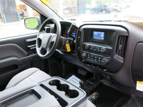 2014 Chevrolet Silverado 1500 Work Truck, US $41,060.00, image 2