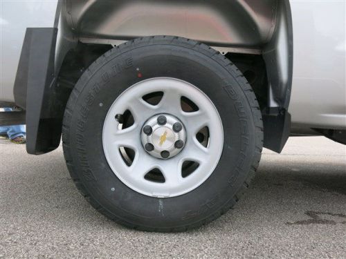 2014 Chevrolet Silverado 1500 Work Truck, US $41,060.00, image 3