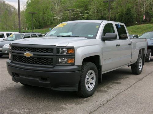 2014 Chevrolet Silverado 1500 Work Truck, US $41,060.00, image 5