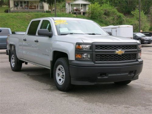 2014 Chevrolet Silverado 1500 Work Truck, US $41,060.00, image 6