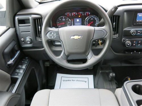 2014 Chevrolet Silverado 1500 Work Truck, US $41,060.00, image 7