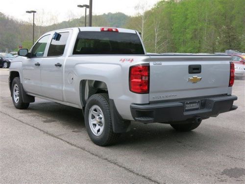 2014 Chevrolet Silverado 1500 Work Truck, US $41,060.00, image 8
