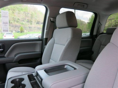 2014 Chevrolet Silverado 1500 Work Truck, US $41,060.00, image 9