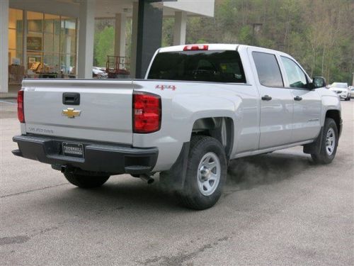 2014 Chevrolet Silverado 1500 Work Truck, US $41,060.00, image 10