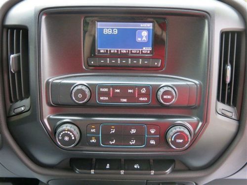 2014 Chevrolet Silverado 1500 Work Truck, US $41,060.00, image 11