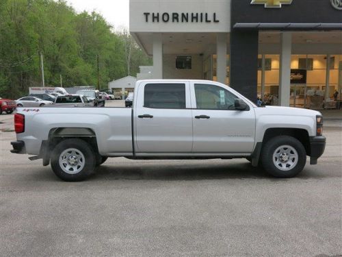 2014 Chevrolet Silverado 1500 Work Truck, US $41,060.00, image 12