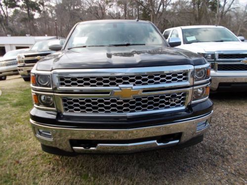 2014 Chevrolet Silverado 1500, US $50,760.00, image 2
