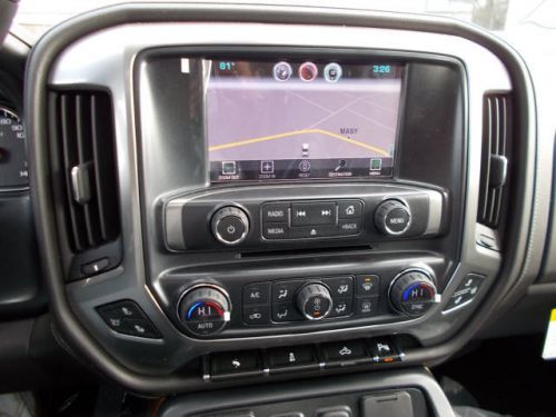 2014 Chevrolet Silverado 1500, US $50,760.00, image 4