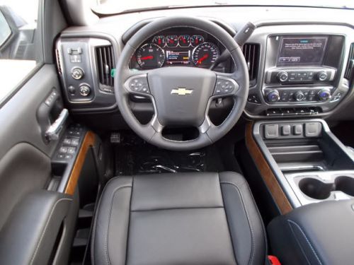 2014 Chevrolet Silverado 1500, US $50,760.00, image 5