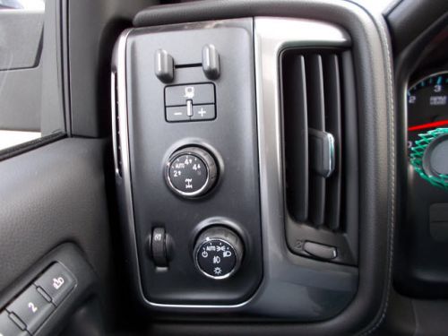2014 Chevrolet Silverado 1500, US $50,760.00, image 6
