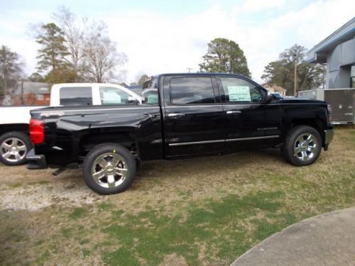 2014 Chevrolet Silverado 1500, US $50,760.00, image 8