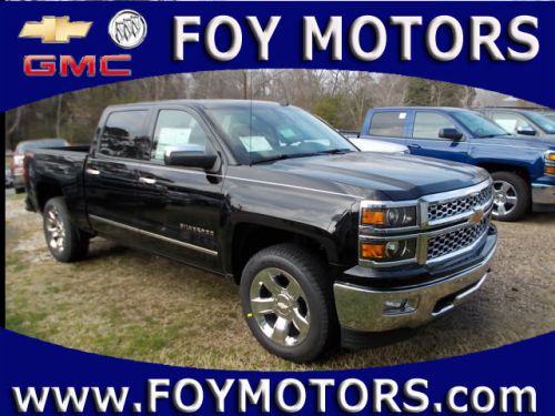 2014 Chevrolet Silverado 1500, US $50,760.00, image 11