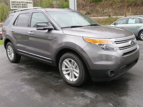2014 Ford Explorer XLT, US $34,483.00, image 3