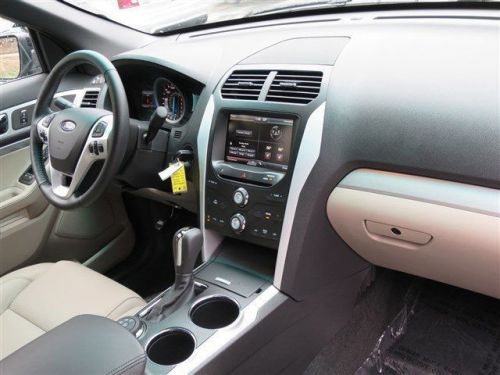 2014 Ford Explorer XLT, US $34,483.00, image 4