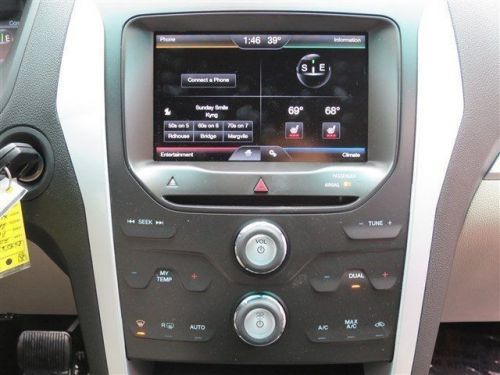 2014 Ford Explorer XLT, US $34,483.00, image 5